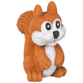 Radiergummi „Eichhörnchen“ 3D | braun